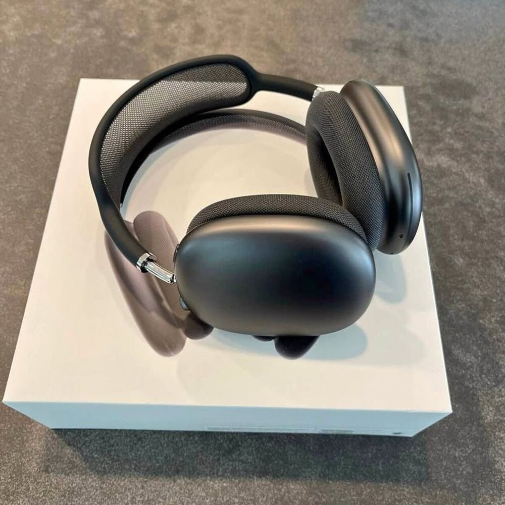 Apple AirPods Max - Midnight
